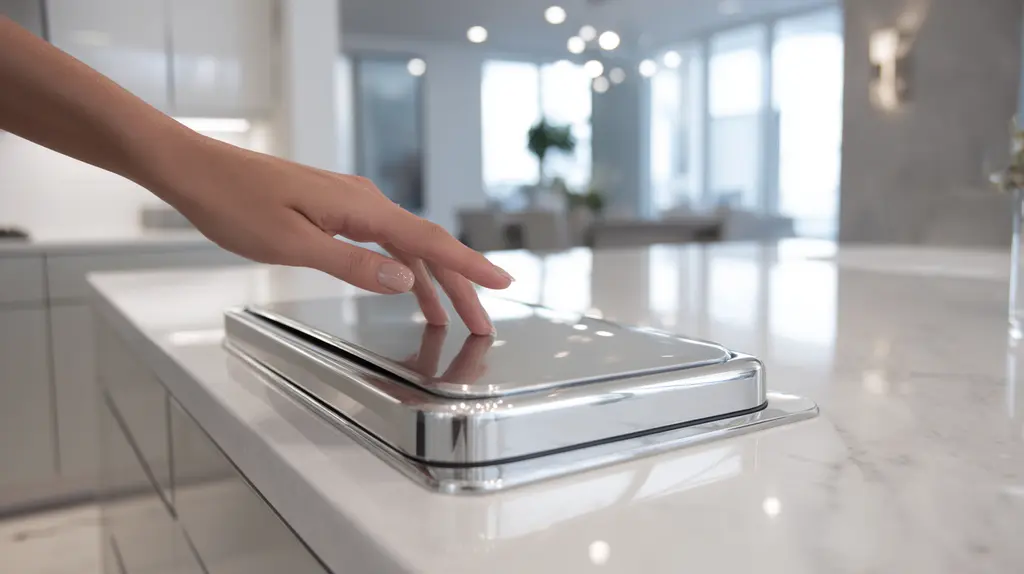 Lixeiras para parede??